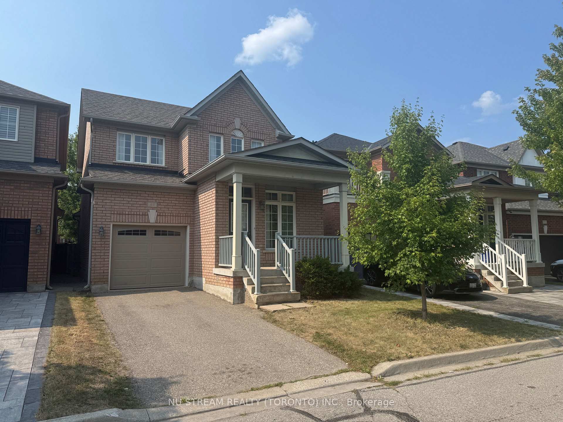 Photo 1 of 48 Rainbow Valley Crescent, Markham, Greensborough — HOMEH