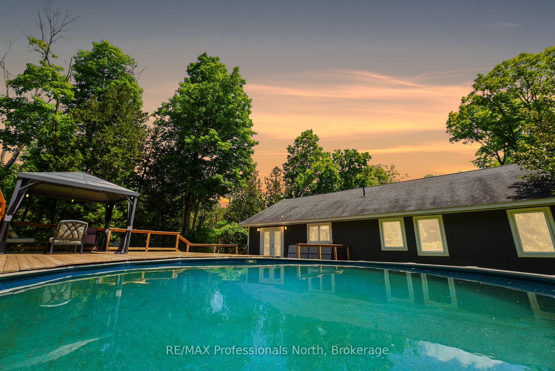 Photo 13 of 1979 Blairhampton Road, Minden Hills, Minden — HOMEH