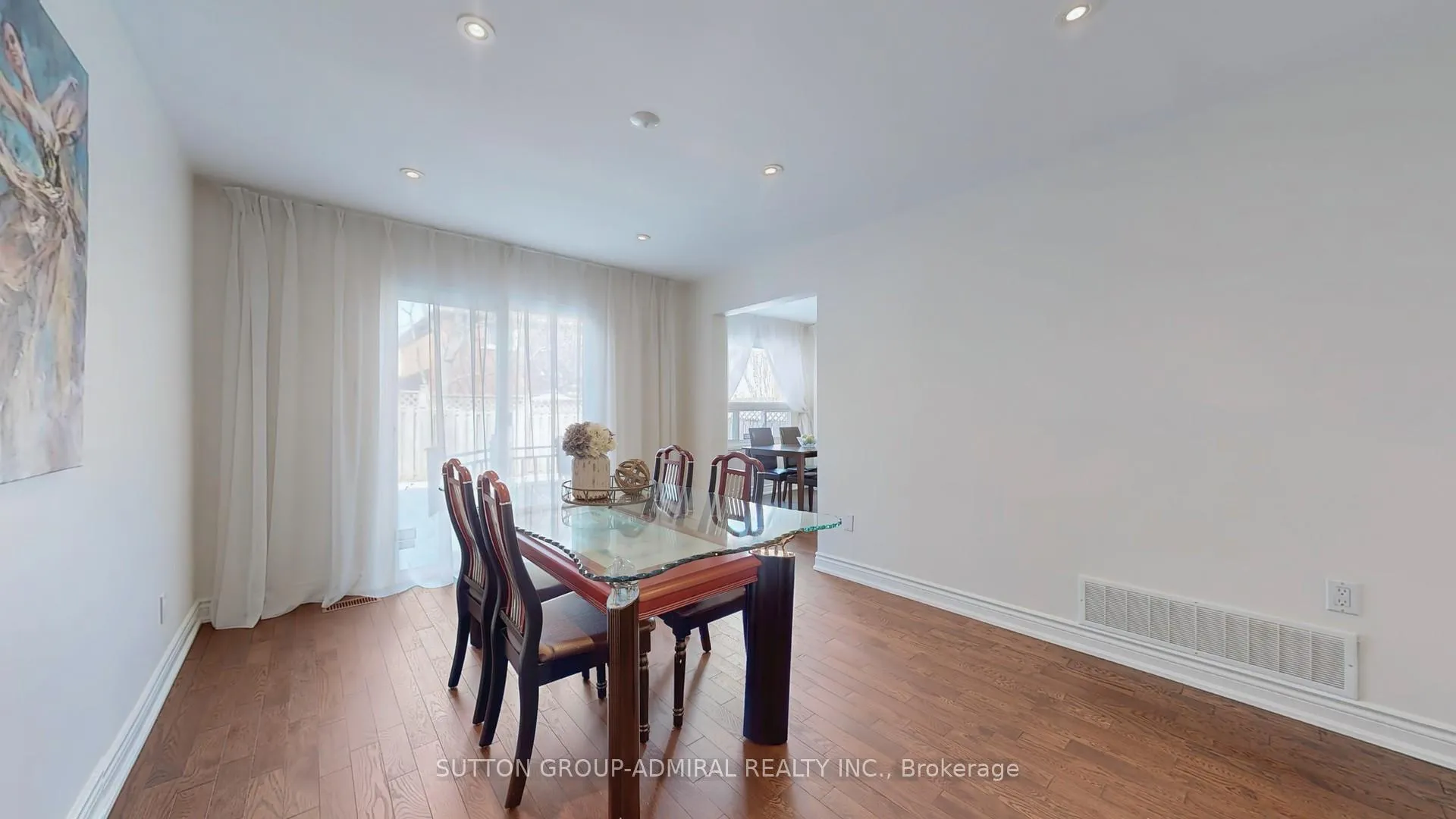 Photo 19 of 64 Roxborough Lane, Vaughan, Uplands — HOMEH