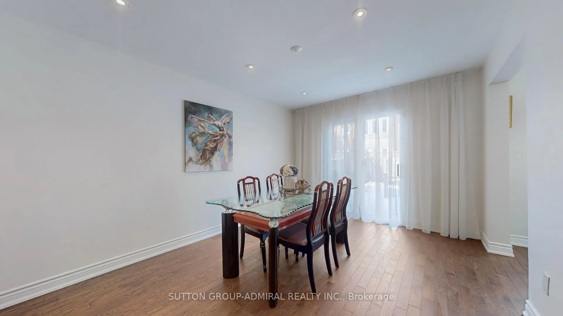 Photo 23 of 64 Roxborough Lane, Vaughan, Uplands — HOMEH