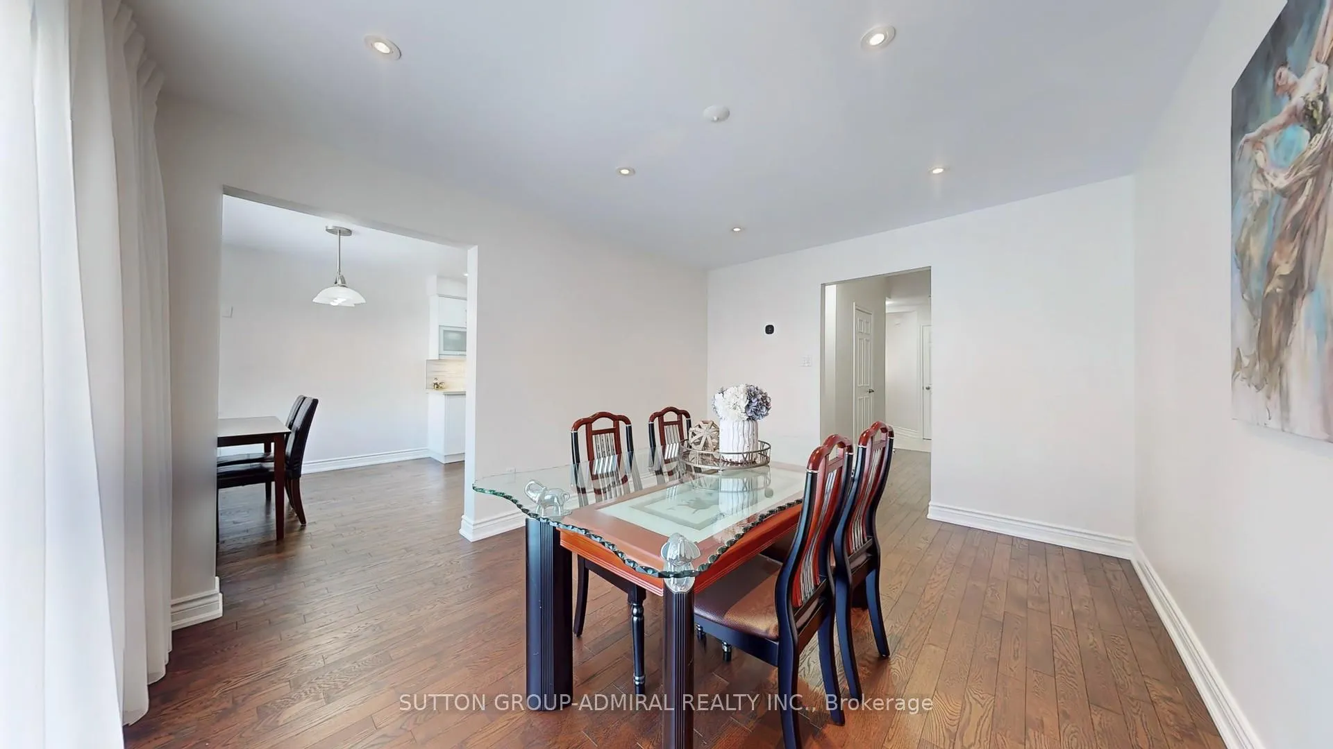 Photo 26 of 64 Roxborough Lane, Vaughan, Uplands — HOMEH