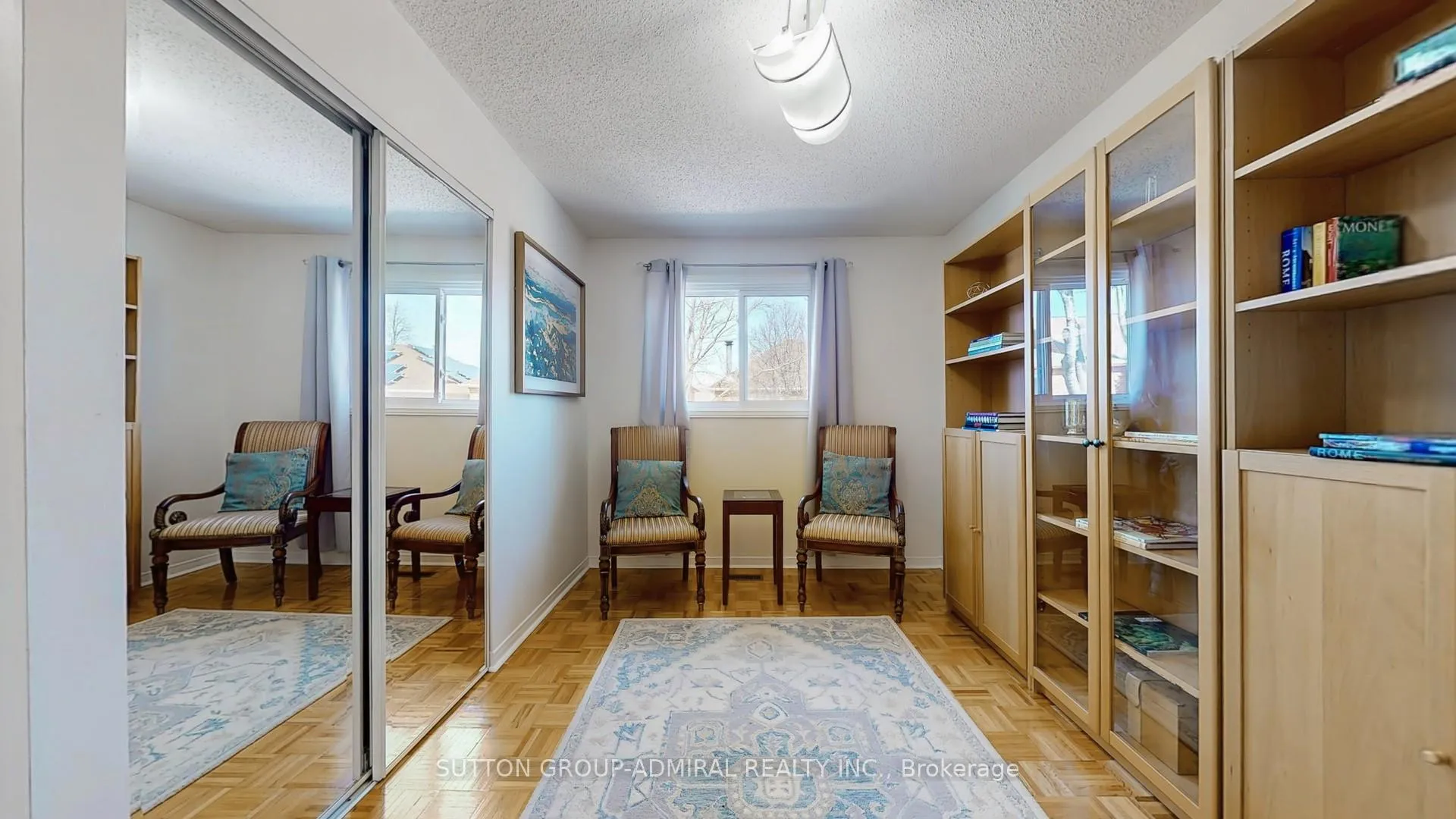 Photo 66 of 64 Roxborough Lane, Vaughan, Uplands — HOMEH