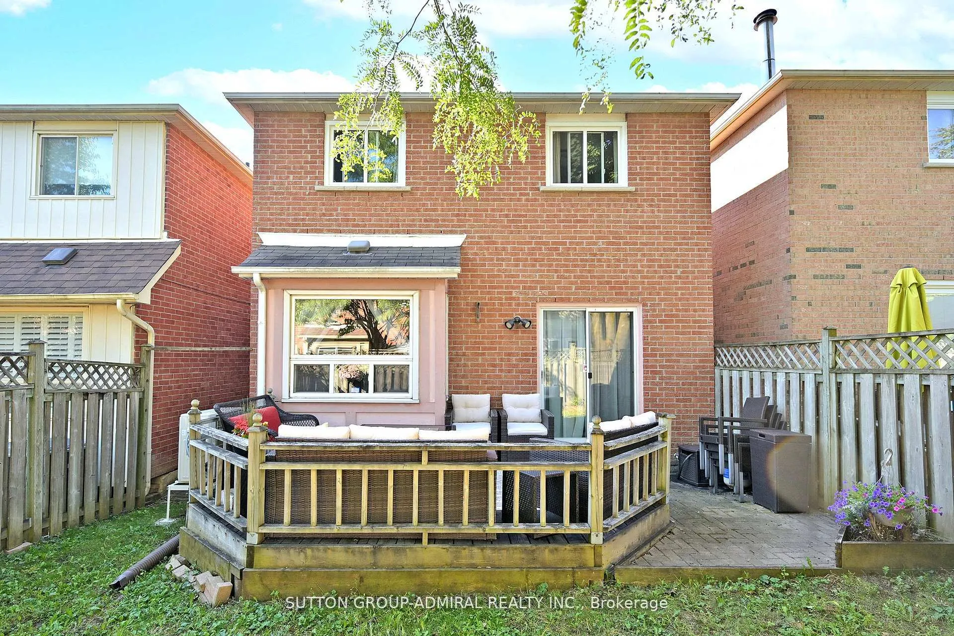 Photo 100 of 64 Roxborough Lane, Vaughan, Uplands — HOMEH