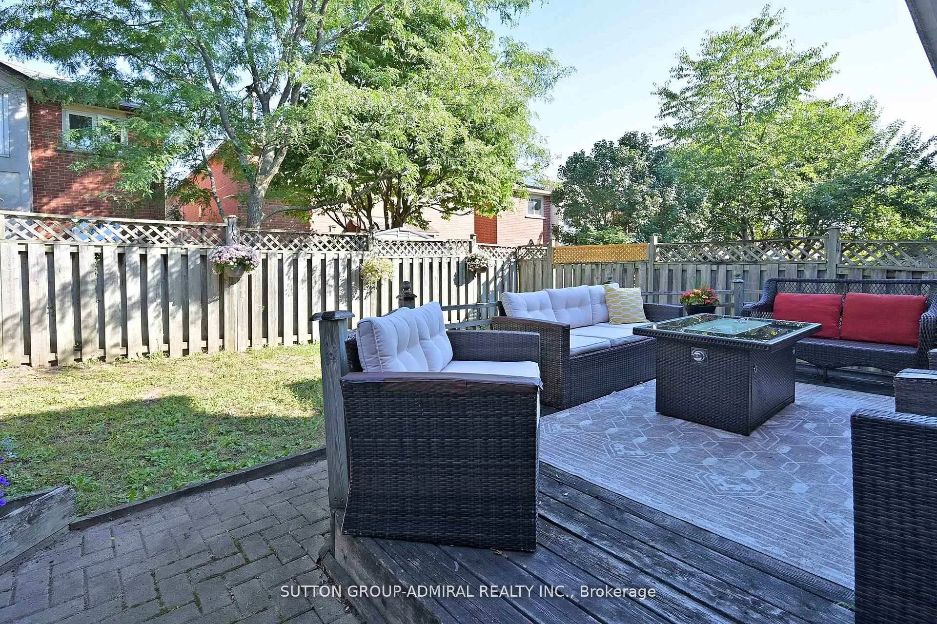 Photo 103 of 64 Roxborough Lane, Vaughan, Uplands — HOMEH
