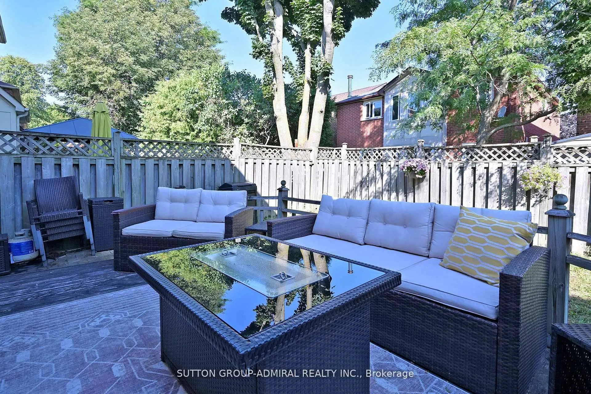 Photo 105 of 64 Roxborough Lane, Vaughan, Uplands — HOMEH