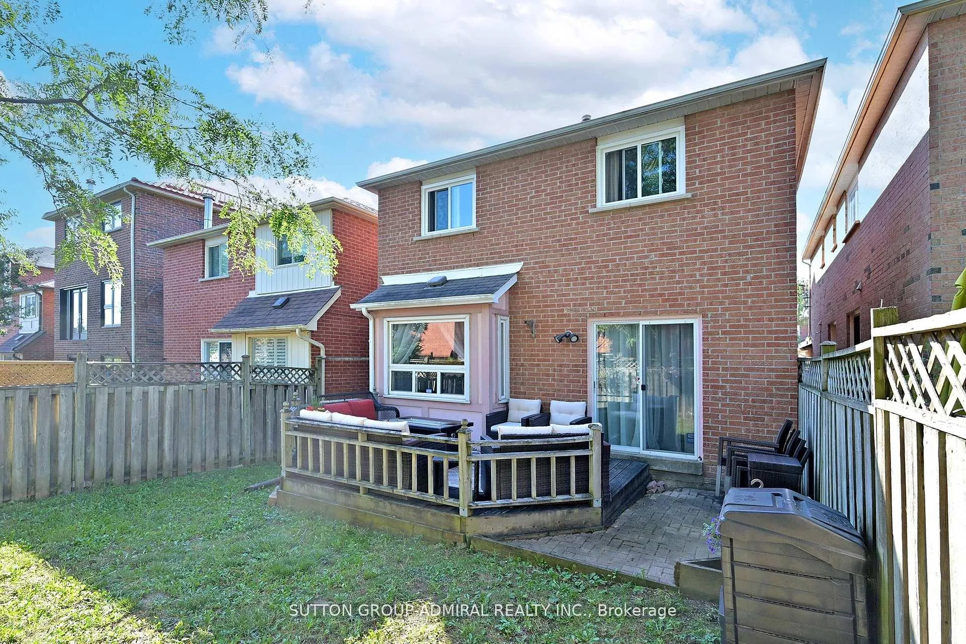 Photo 113 of 64 Roxborough Lane, Vaughan, Uplands — HOMEH