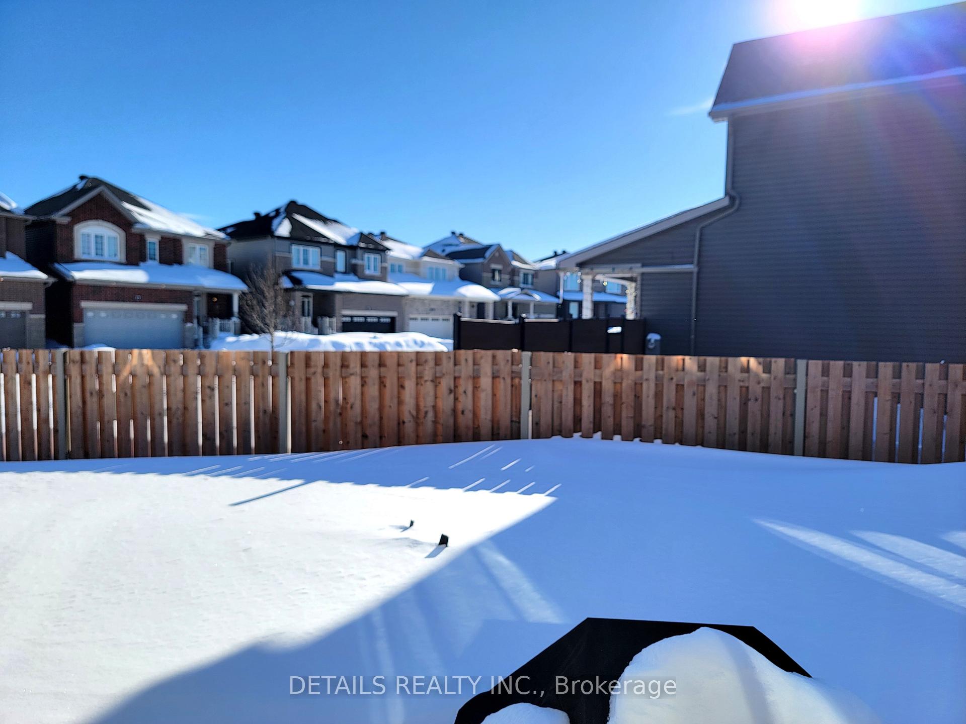 Photo 26 of 100 Natare Place, Ottawa, Kanata - Kanata Lakes/Heritage Hills — HOMEH