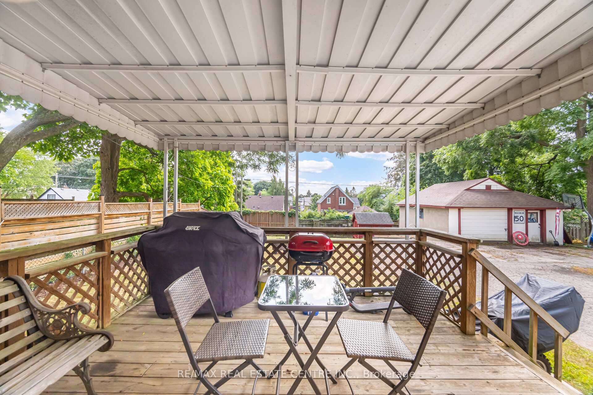 Photo 47 of 19 Seneca Drive, Kitchener — HOMEH