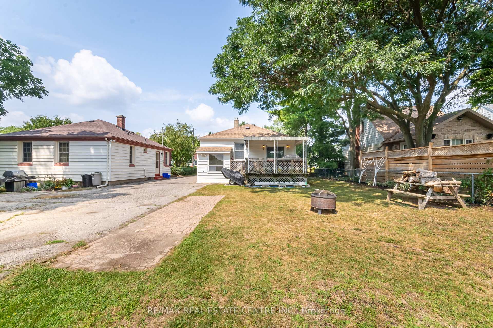 Photo 50 of 19 Seneca Drive, Kitchener — HOMEH