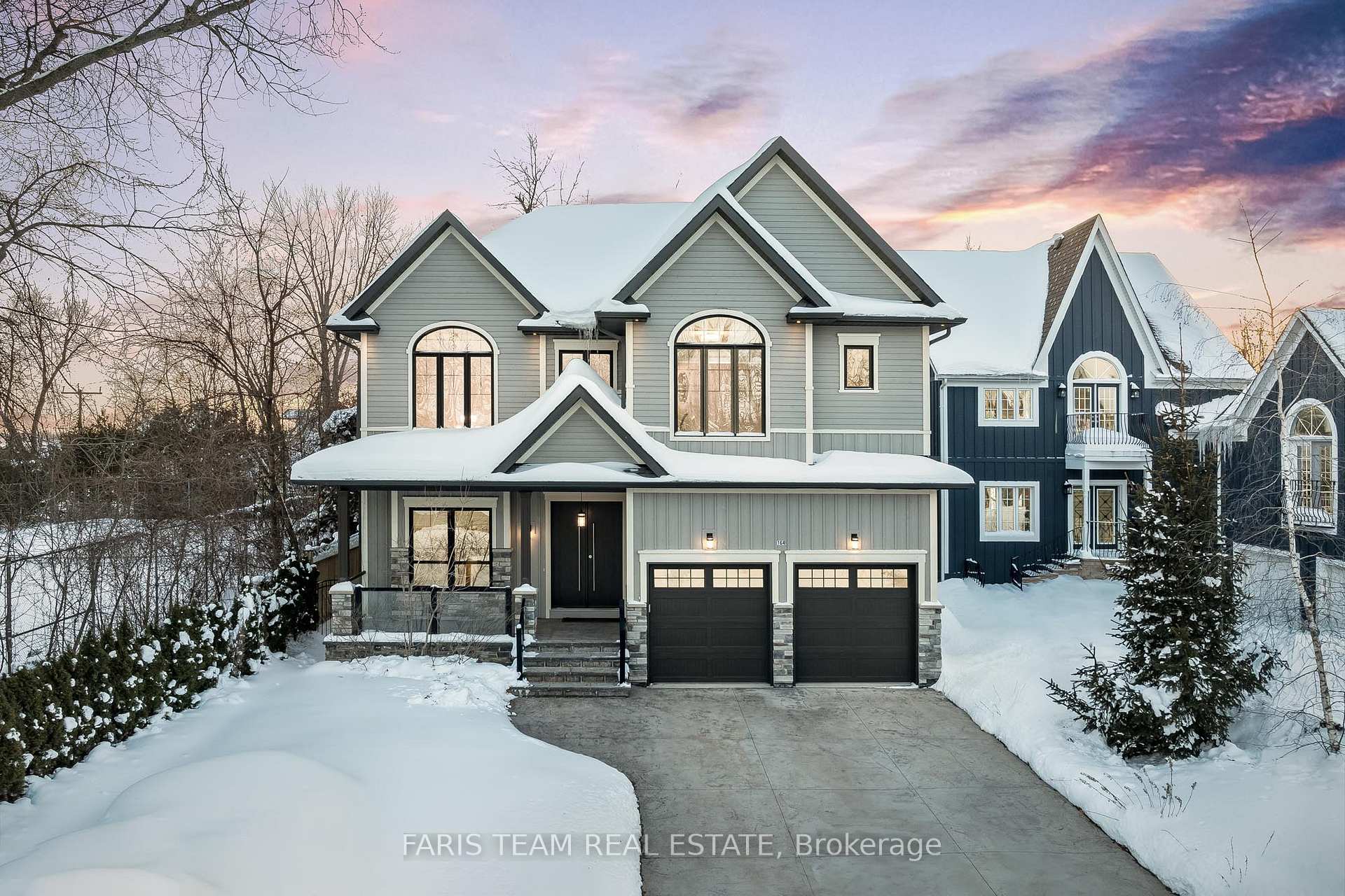 Photo 1 of 1648 Roslyn Avenue, Innisfil, Rural Innisfil — HOMEH