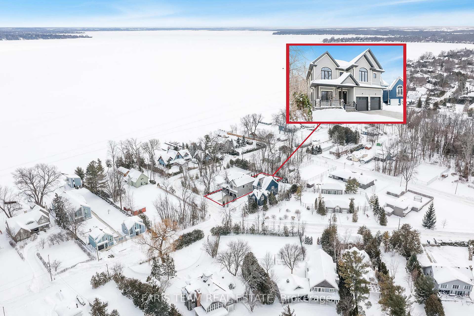 Photo 2 of 1648 Roslyn Avenue, Innisfil, Rural Innisfil — HOMEH