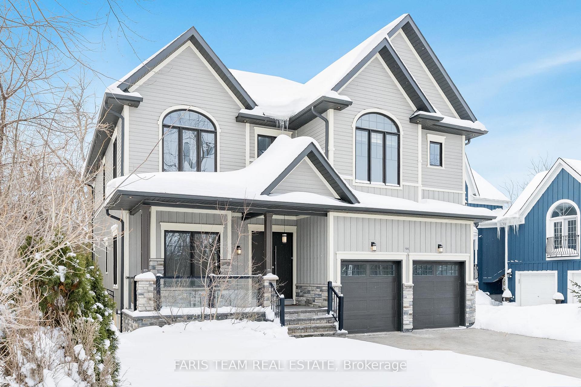 Photo 4 of 1648 Roslyn Avenue, Innisfil, Rural Innisfil — HOMEH