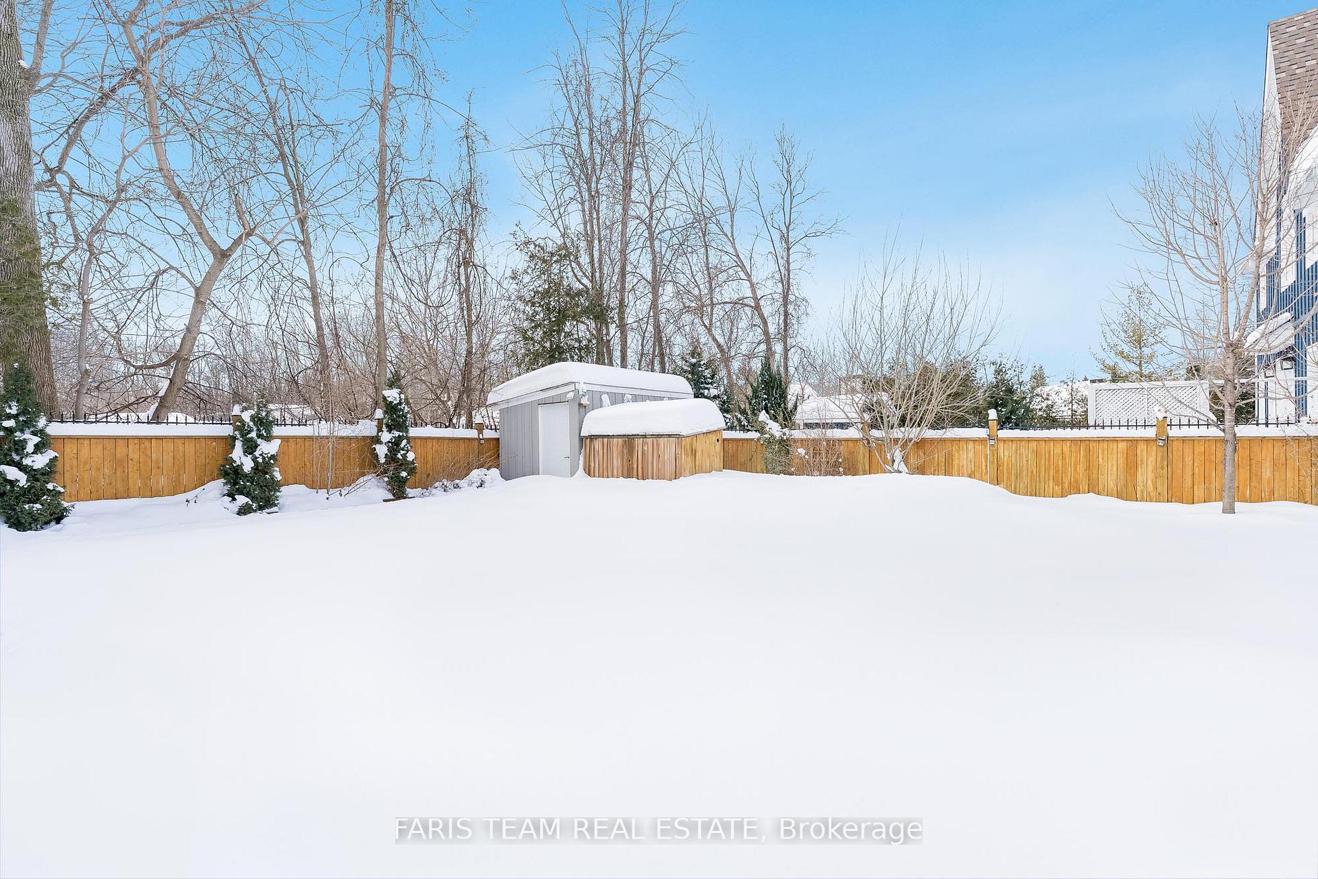 Photo 33 of 1648 Roslyn Avenue, Innisfil, Rural Innisfil — HOMEH