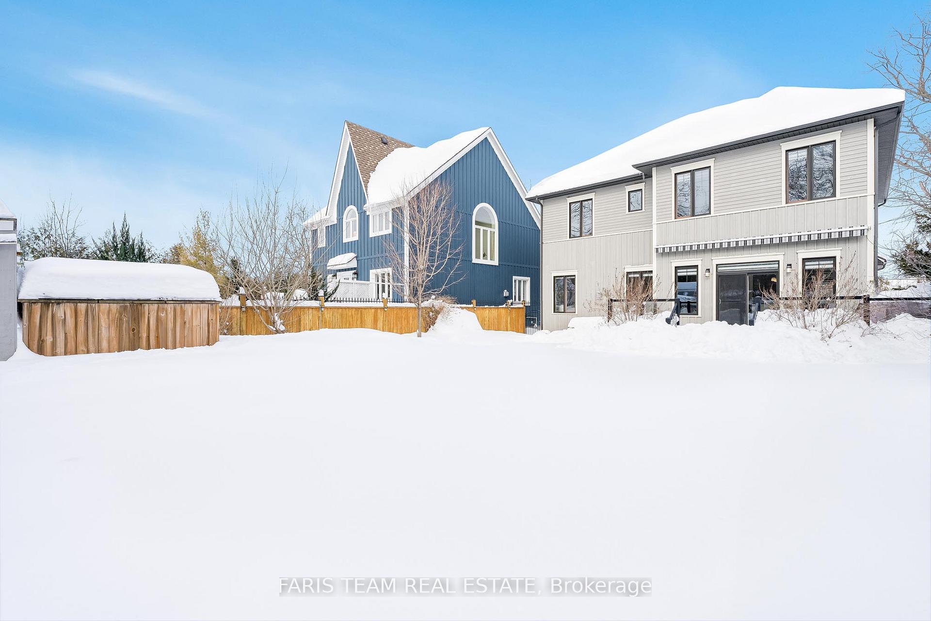 Photo 34 of 1648 Roslyn Avenue, Innisfil, Rural Innisfil — HOMEH