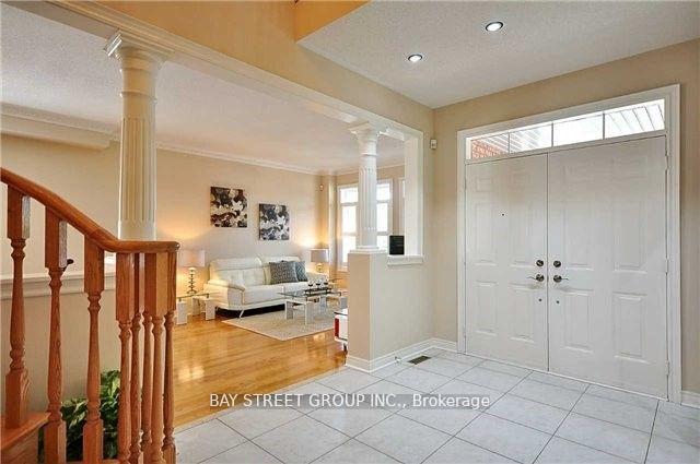 Photo 2 of 277 Calvert Road, Markham, Cachet — HOMEH