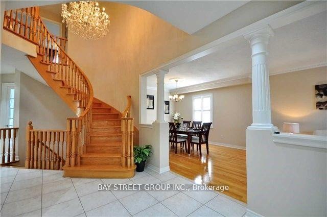 Photo 4 of 277 Calvert Road, Markham, Cachet — HOMEH