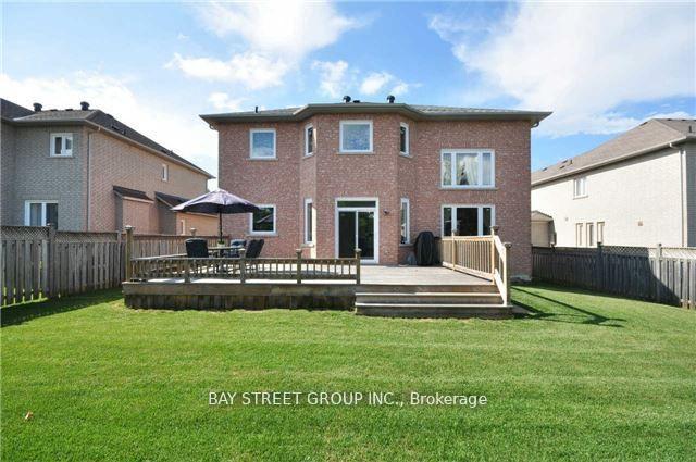 Photo 8 of 277 Calvert Road, Markham, Cachet — HOMEH