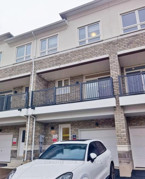 Photo 1 of 12 Massachusetts Lane, Markham, Wismer — HOMEH