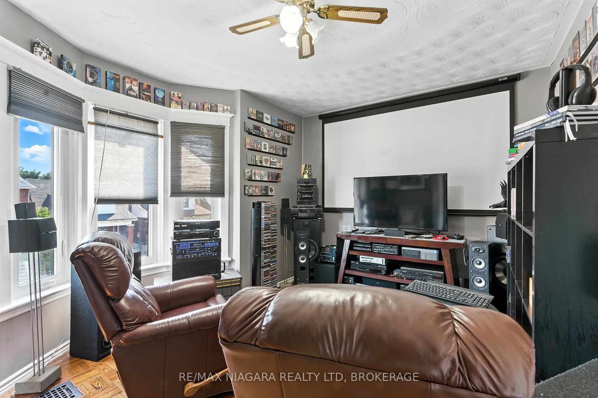 Photo 26 of 107 Beechwood Avenue, Hamilton, Stipley — HOMEH