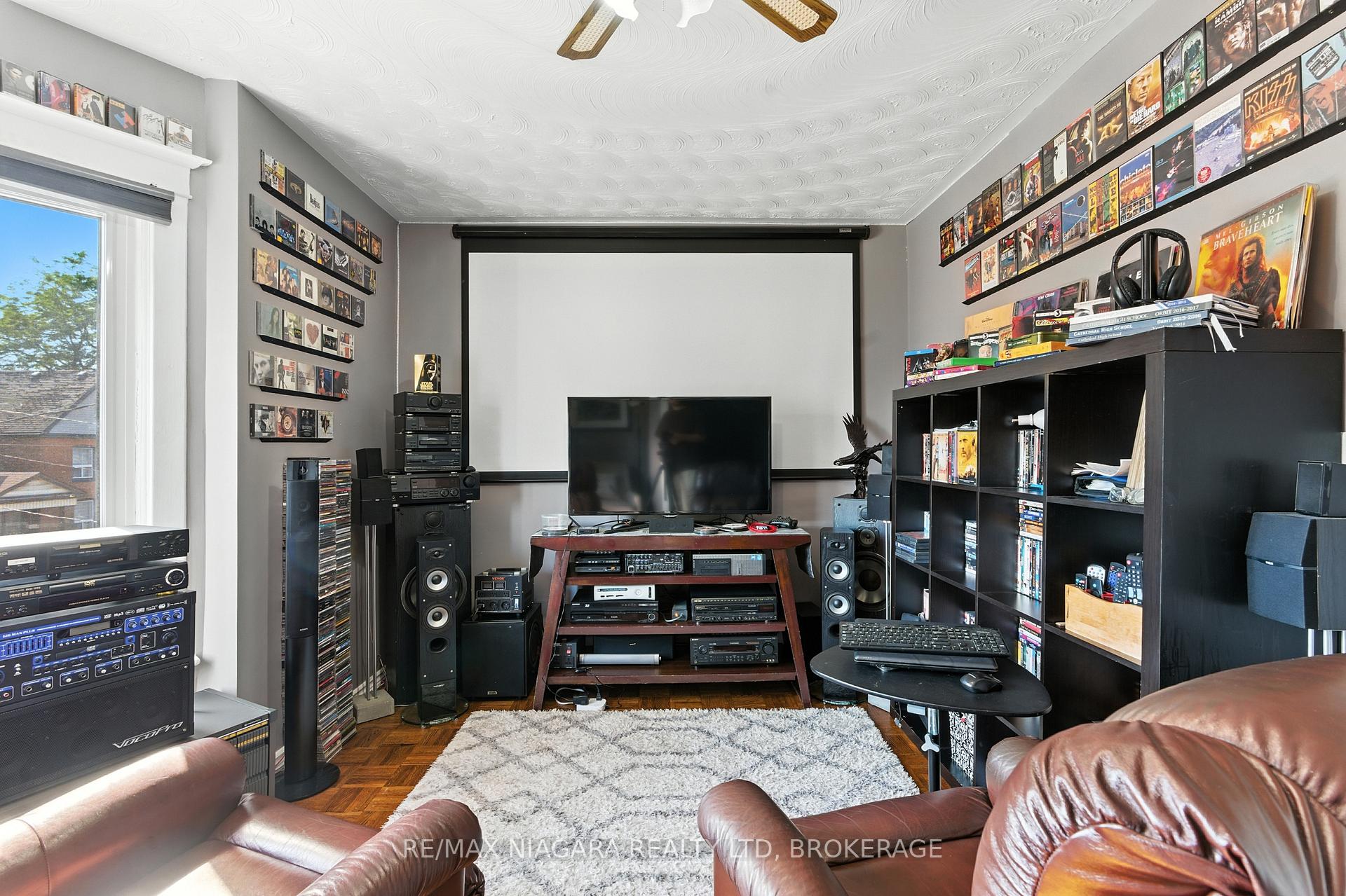 Photo 27 of 107 Beechwood Avenue, Hamilton, Stipley — HOMEH