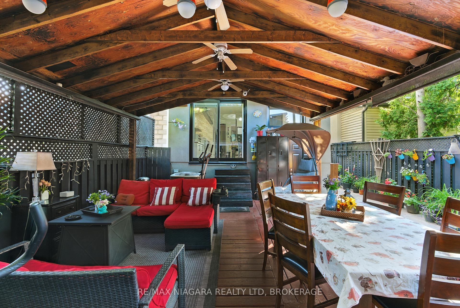 Photo 42 of 107 Beechwood Avenue, Hamilton, Stipley — HOMEH