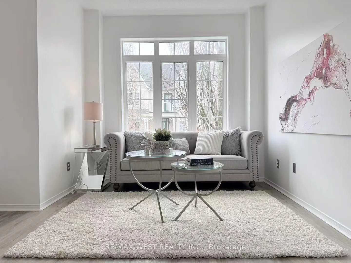 Photo 9 of 11 Dancer's Drive, Markham, Angus Glen — HOMEH
