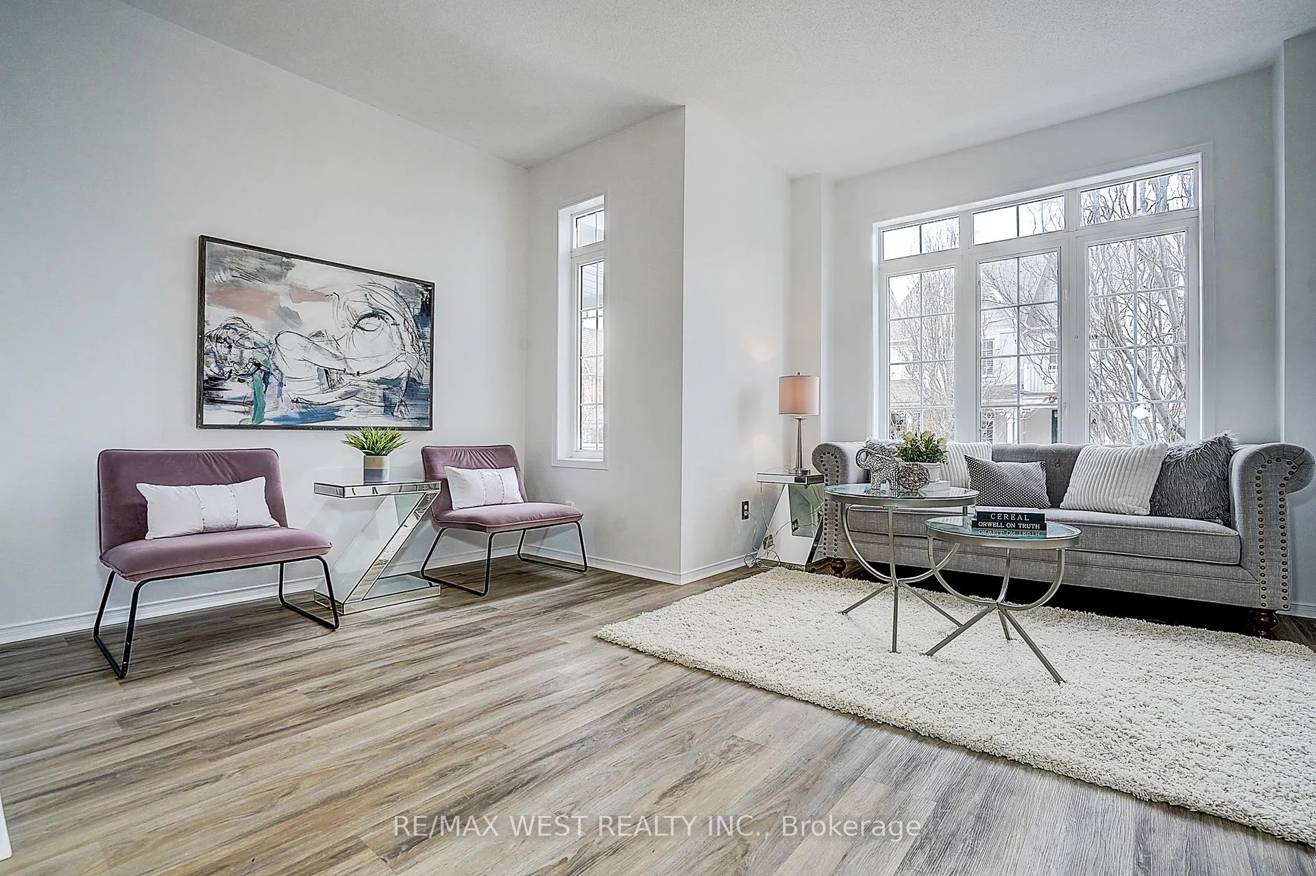 Photo 10 of 11 Dancer's Drive, Markham, Angus Glen — HOMEH