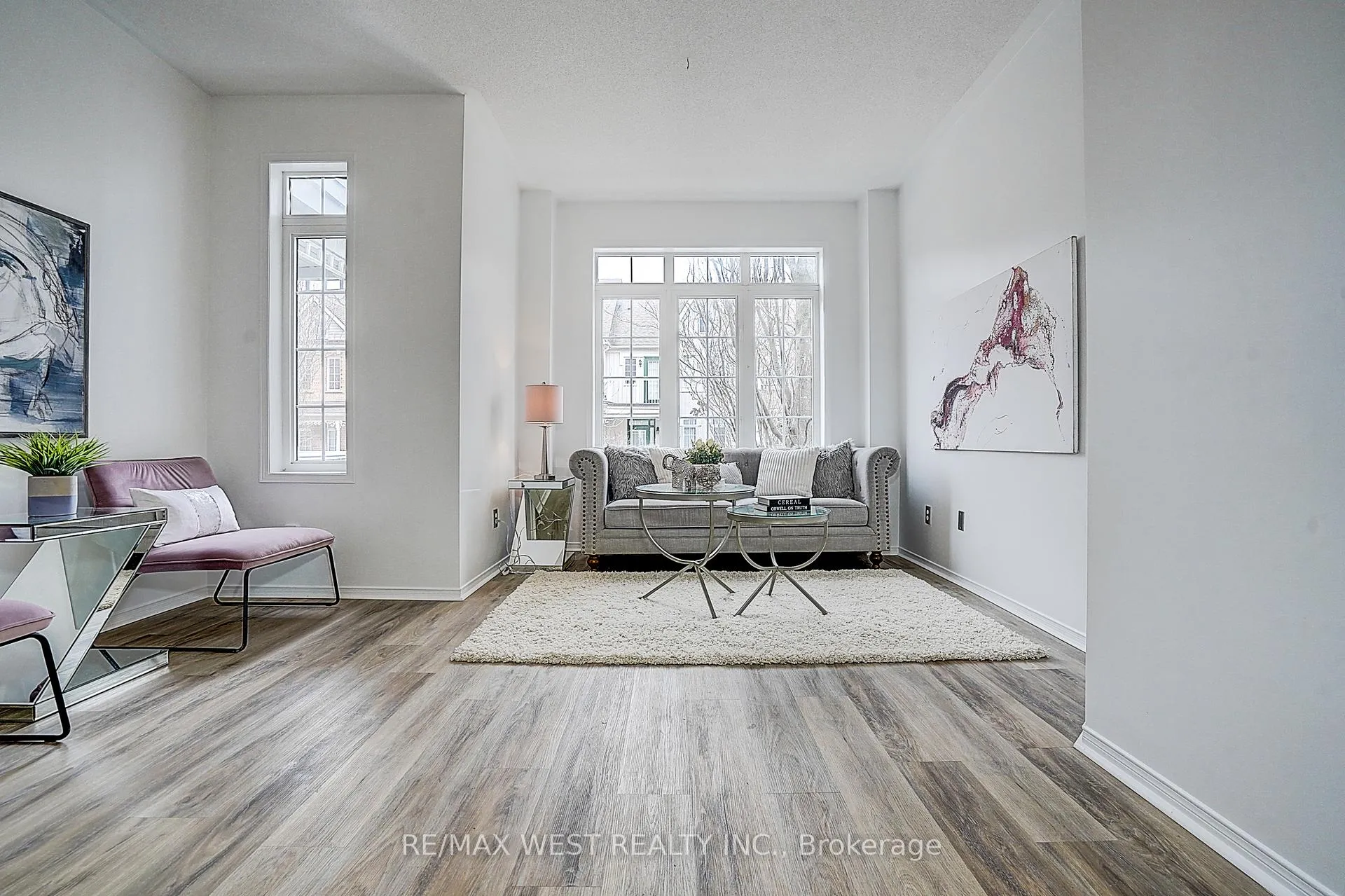 Photo 11 of 11 Dancer's Drive, Markham, Angus Glen — HOMEH