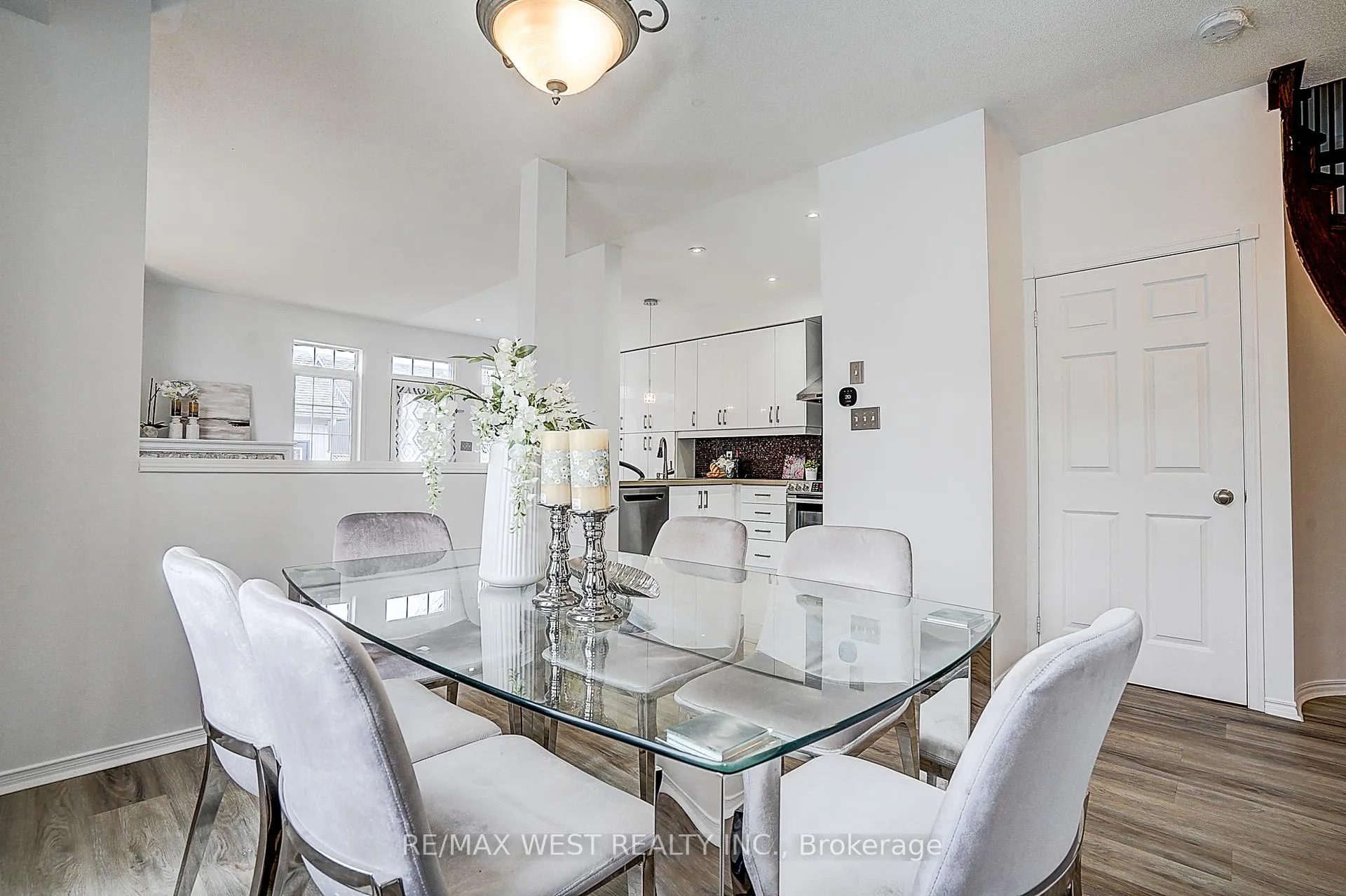 Photo 17 of 11 Dancer's Drive, Markham, Angus Glen — HOMEH
