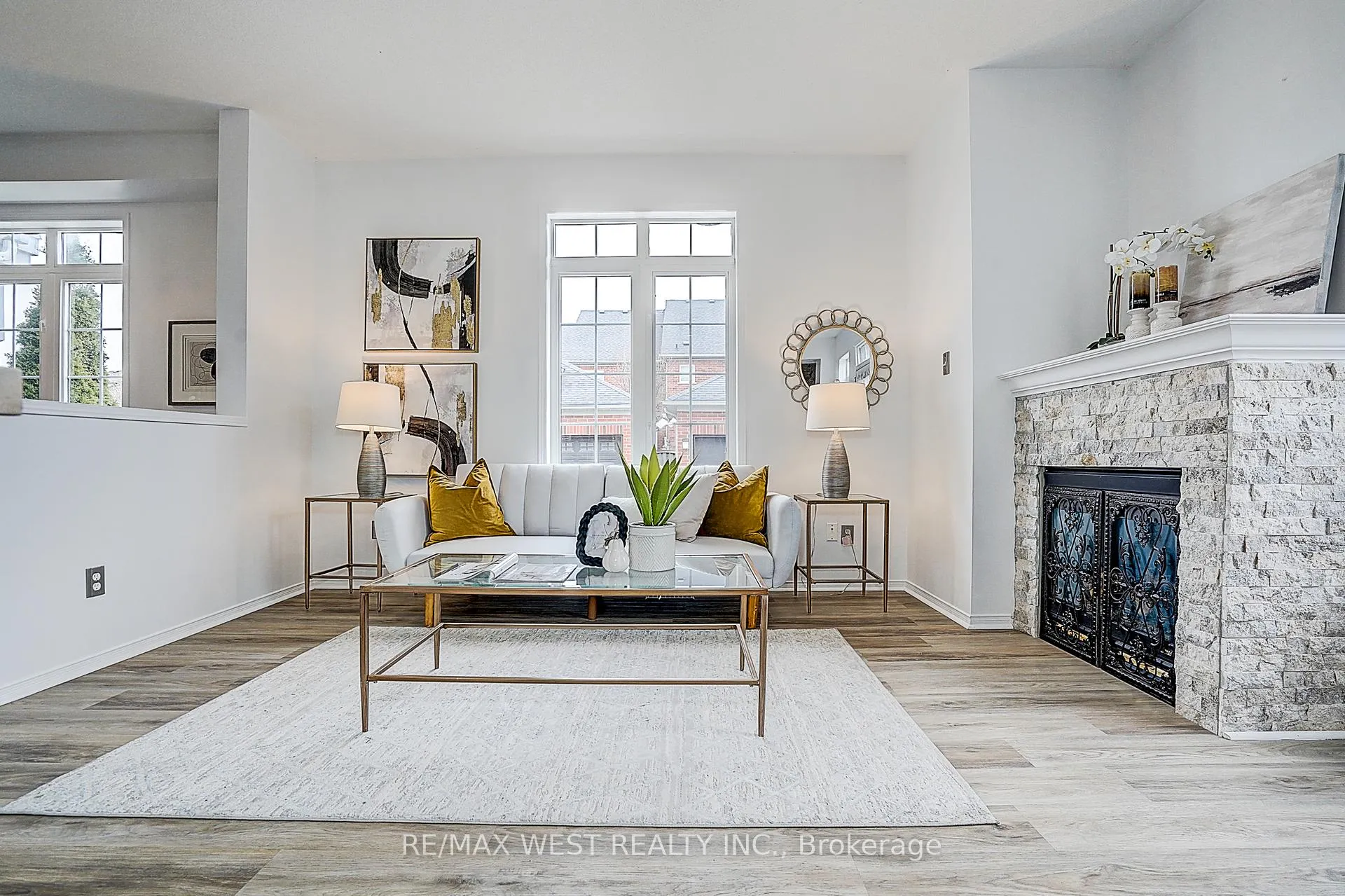 Photo 20 of 11 Dancer's Drive, Markham, Angus Glen — HOMEH