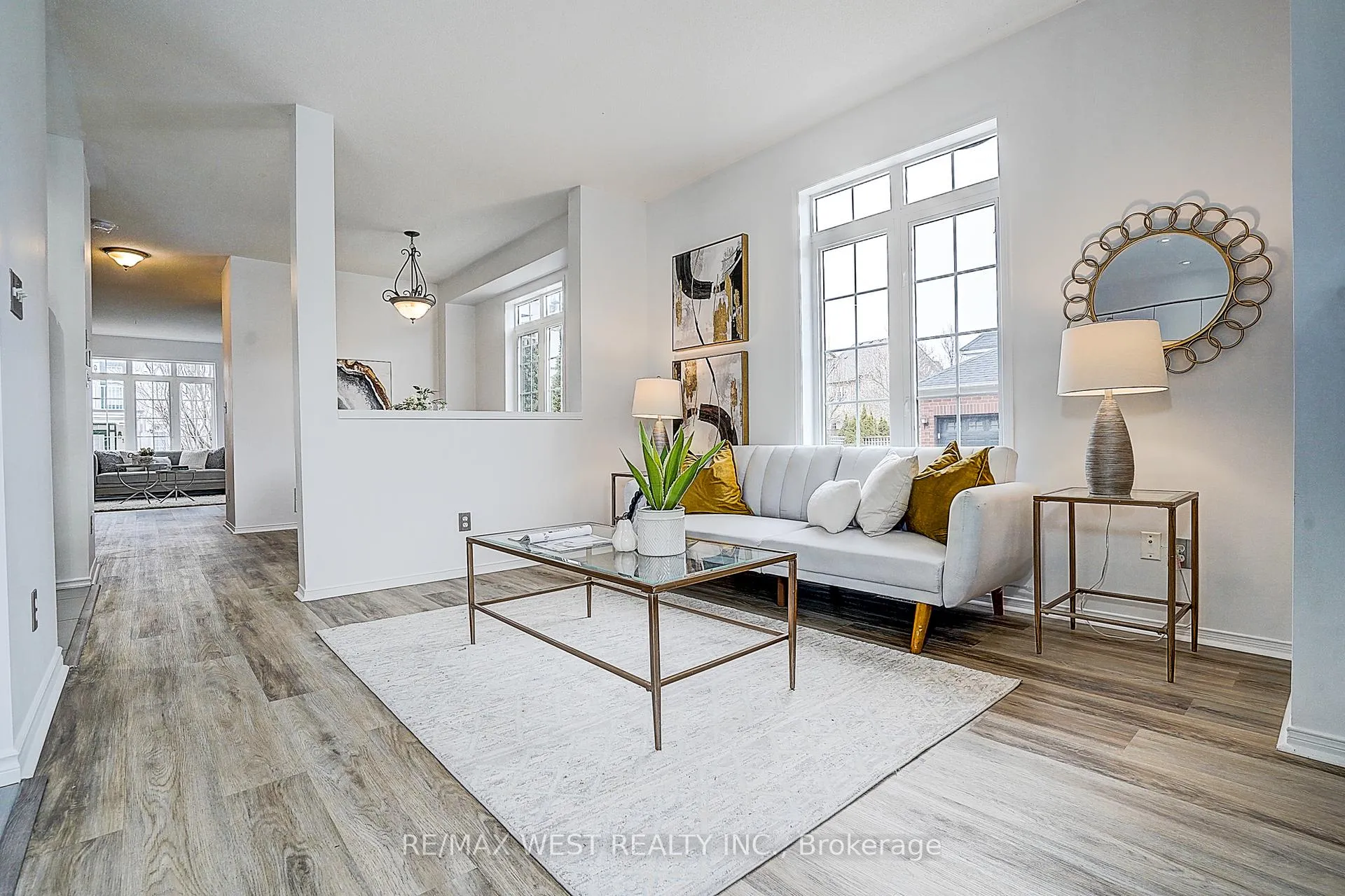 Photo 21 of 11 Dancer's Drive, Markham, Angus Glen — HOMEH