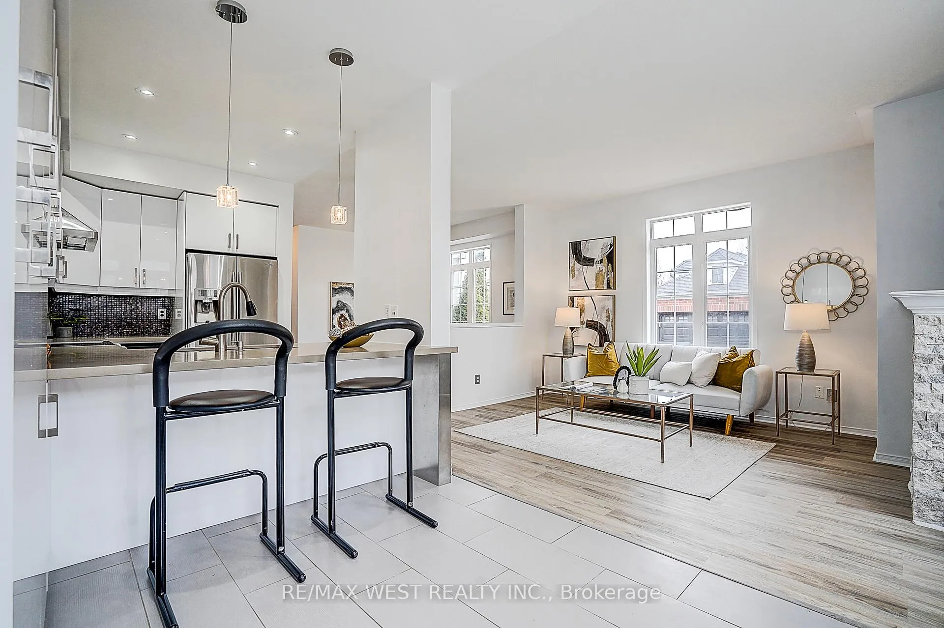 Photo 27 of 11 Dancer's Drive, Markham, Angus Glen — HOMEH