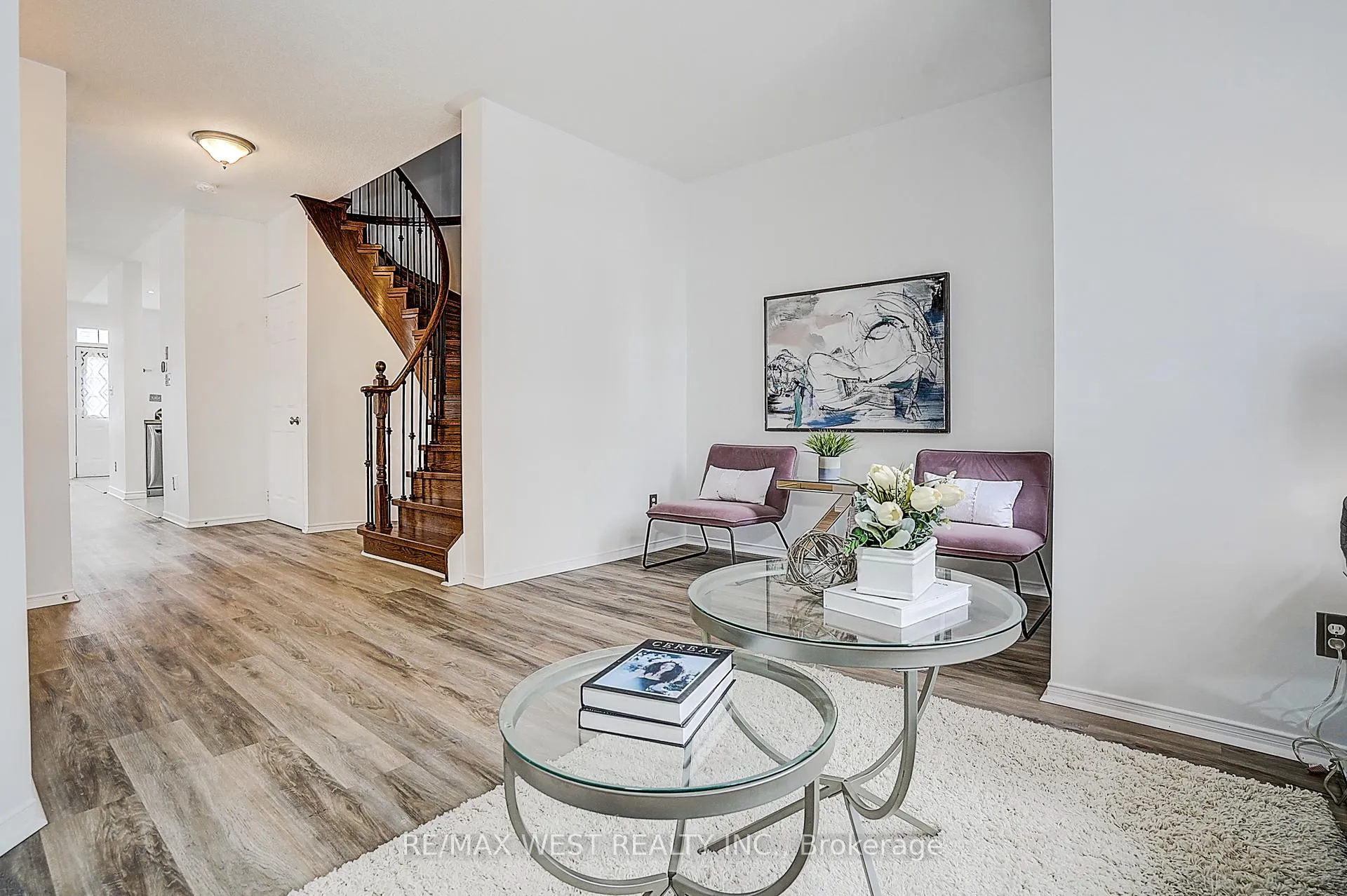Photo 30 of 11 Dancer's Drive, Markham, Angus Glen — HOMEH