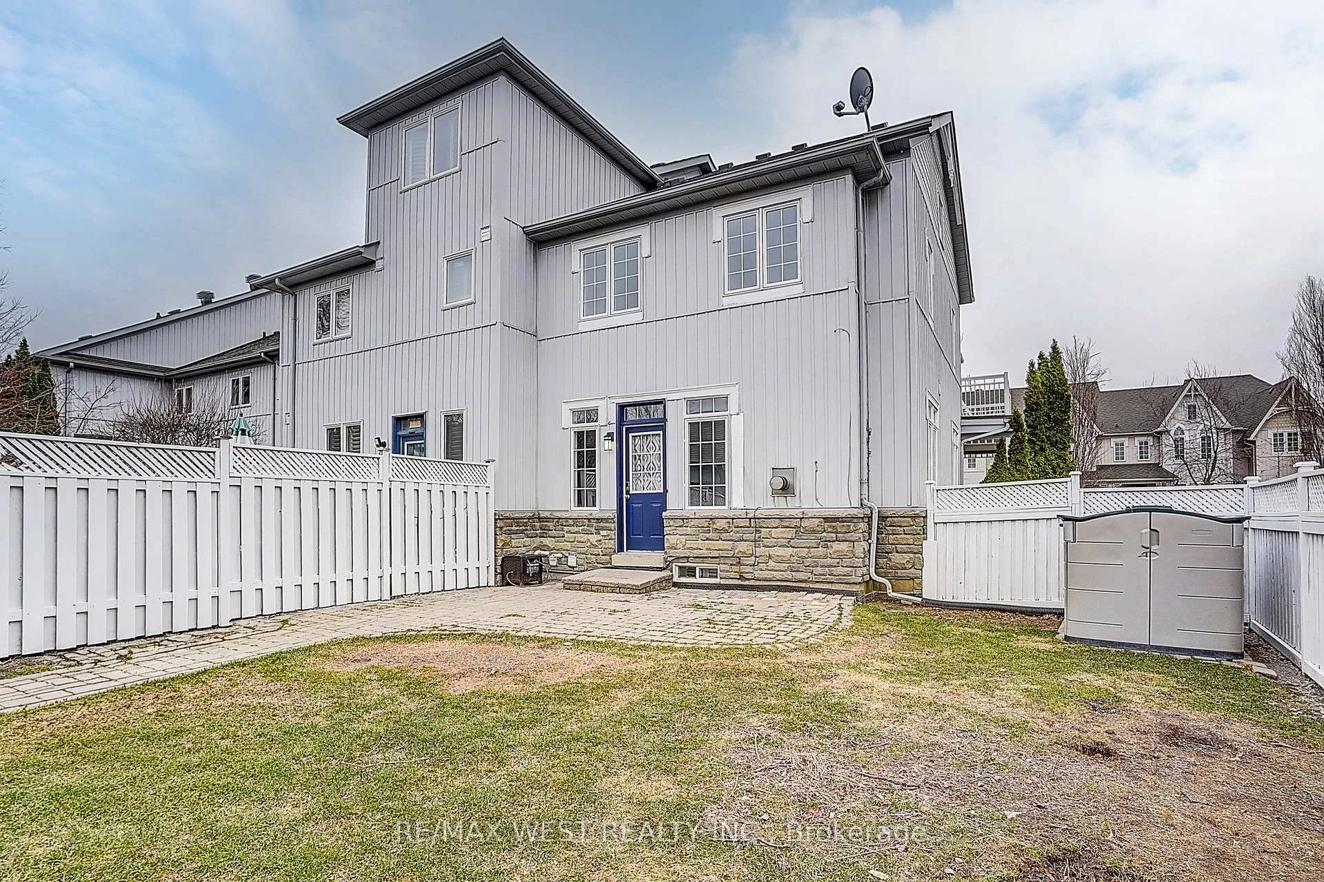 Photo 46 of 11 Dancer's Drive, Markham, Angus Glen — HOMEH
