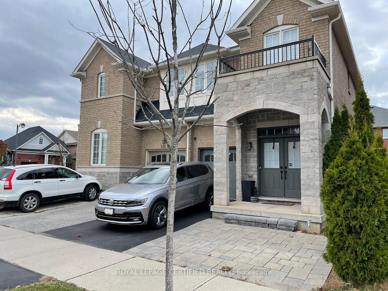 Photo 2 of Unit Upper, 1263 Sim Place, Milton, Beaty — HOMEH