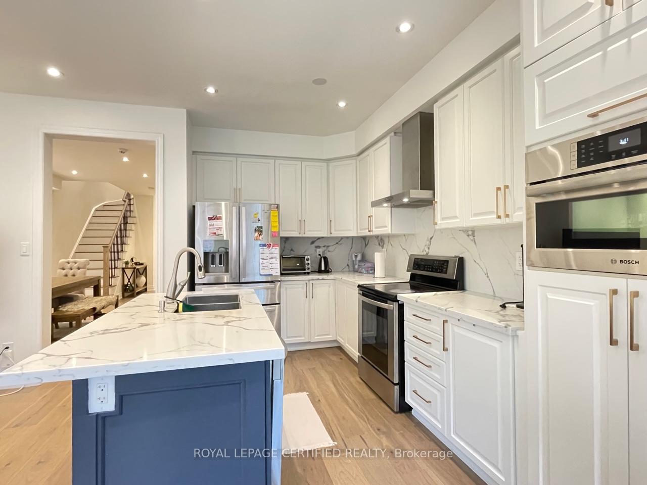 Photo 11 of Unit Upper, 1263 Sim Place, Milton, Beaty — HOMEH
