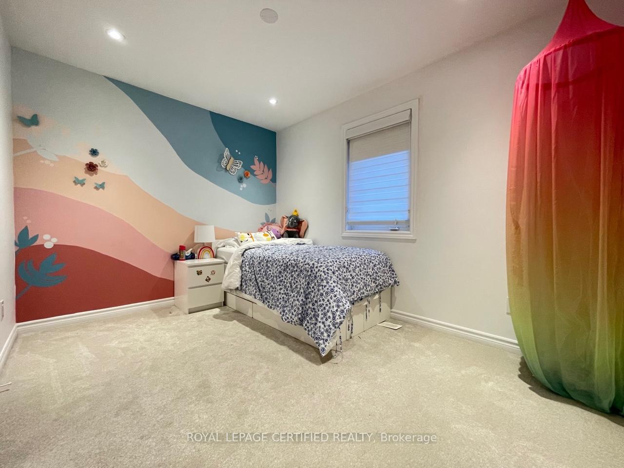 Photo 24 of Unit Upper, 1263 Sim Place, Milton, Beaty — HOMEH