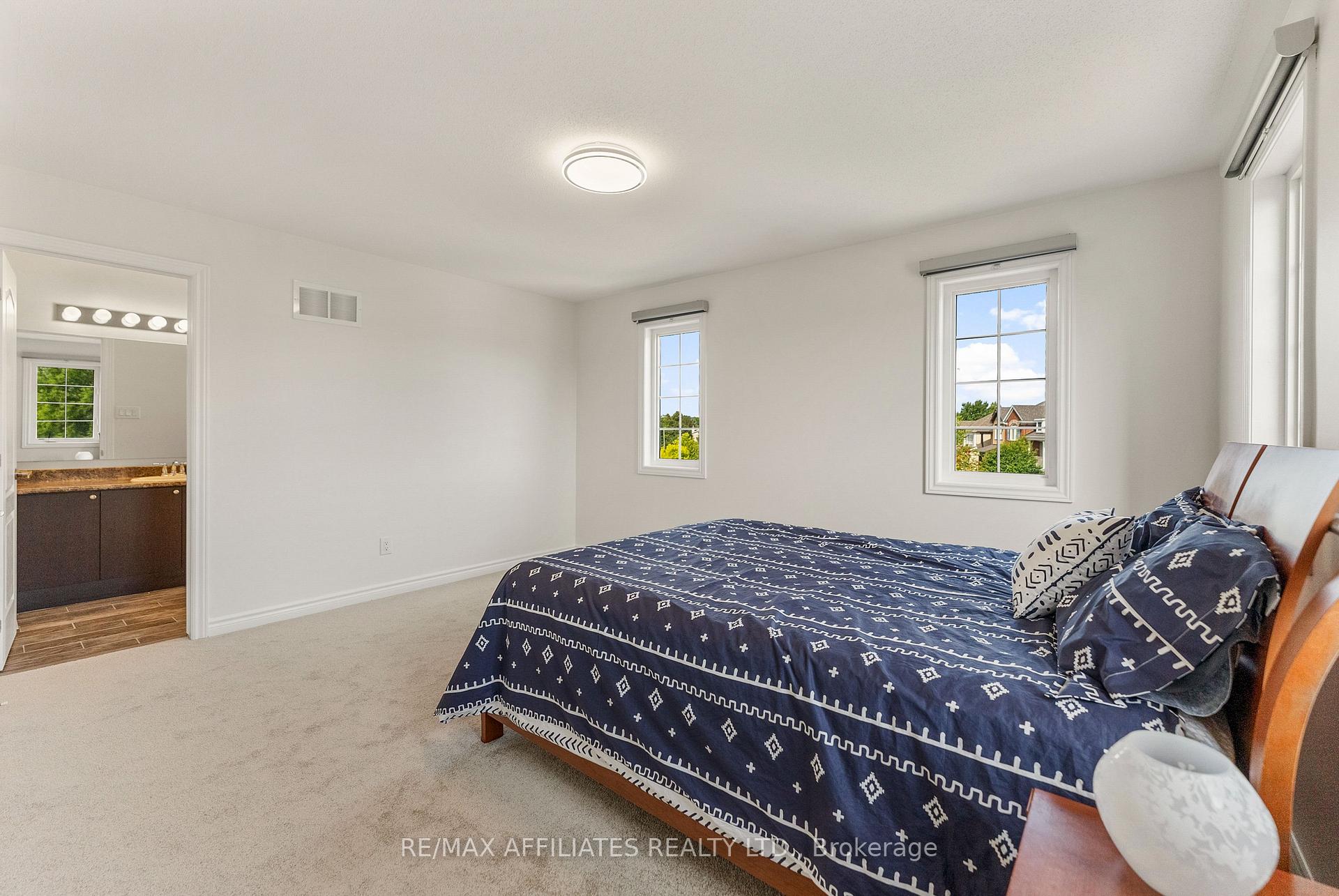 Photo 30 of 407 Coldwater Crescent, Ottawa, Kanata - Emerald Meadows/Trailwest — HOMEH