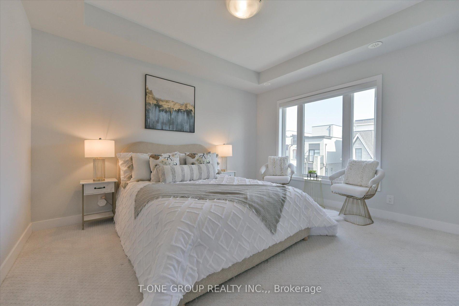 Photo 15 of 29 William Shearn Crescent, Markham, Angus Glen — HOMEH