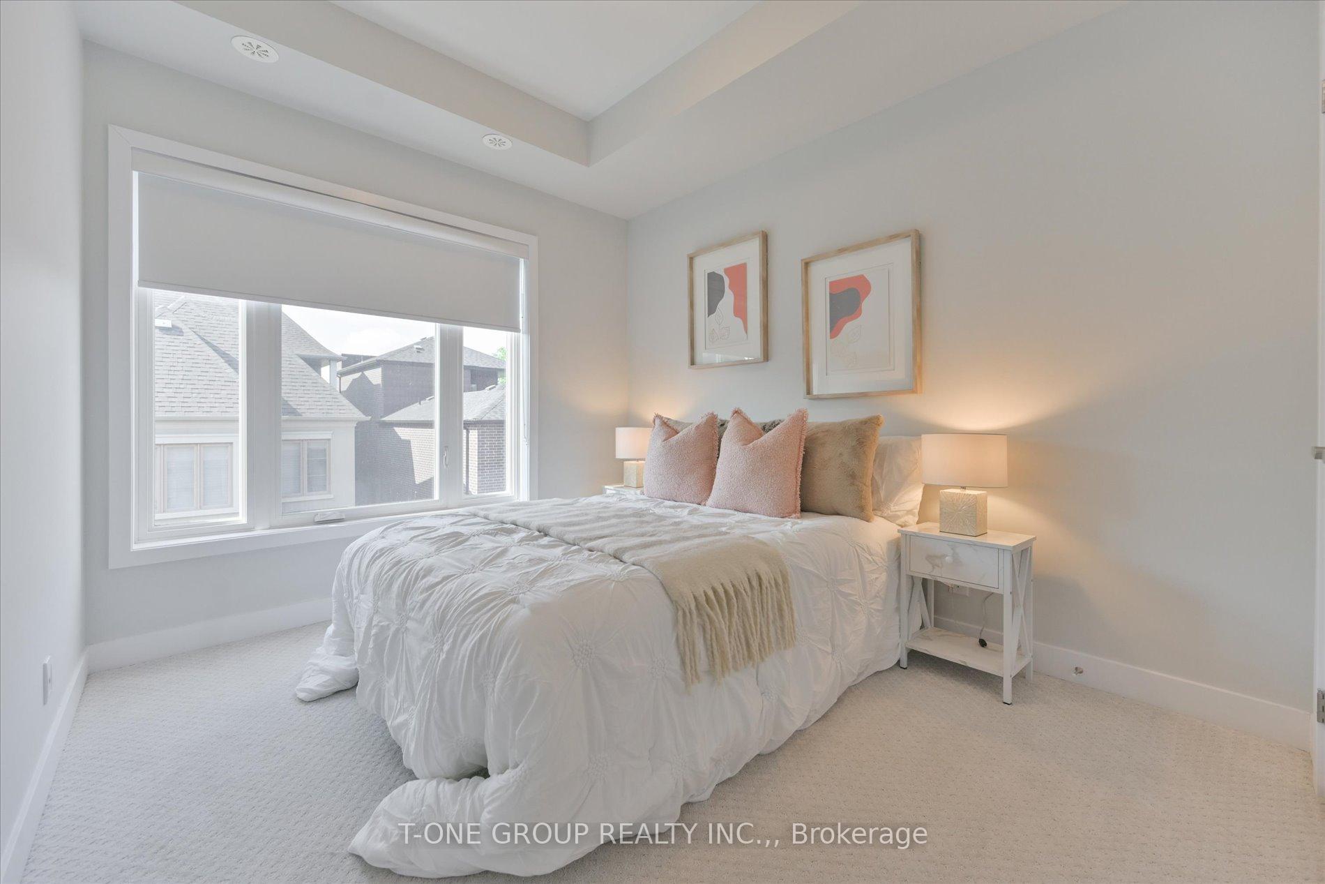 Photo 16 of 29 William Shearn Crescent, Markham, Angus Glen — HOMEH