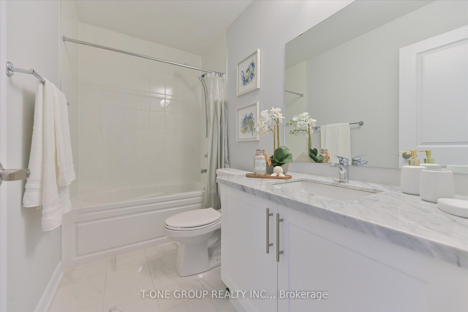 Photo 20 of 29 William Shearn Crescent, Markham, Angus Glen — HOMEH