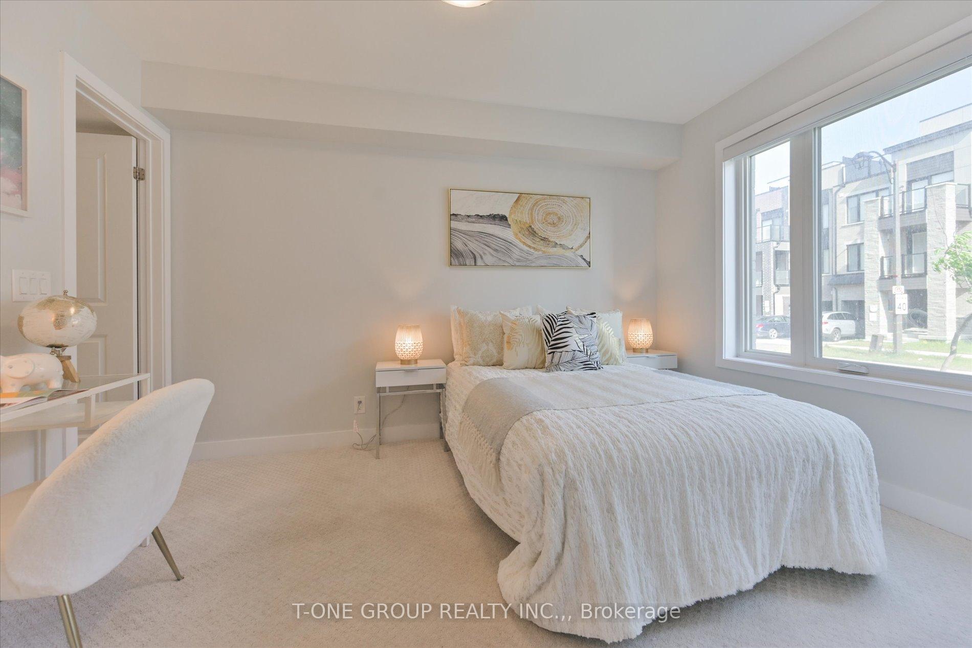 Photo 26 of 29 William Shearn Crescent, Markham, Angus Glen — HOMEH