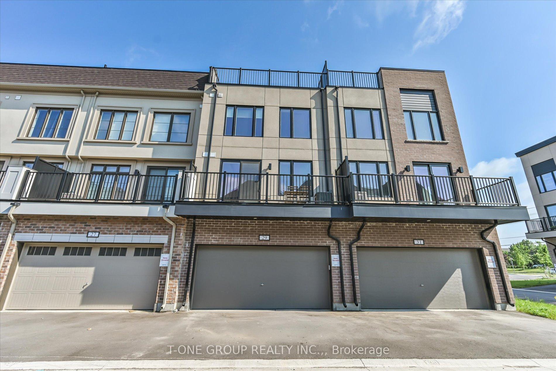 Photo 29 of 29 William Shearn Crescent, Markham, Angus Glen — HOMEH