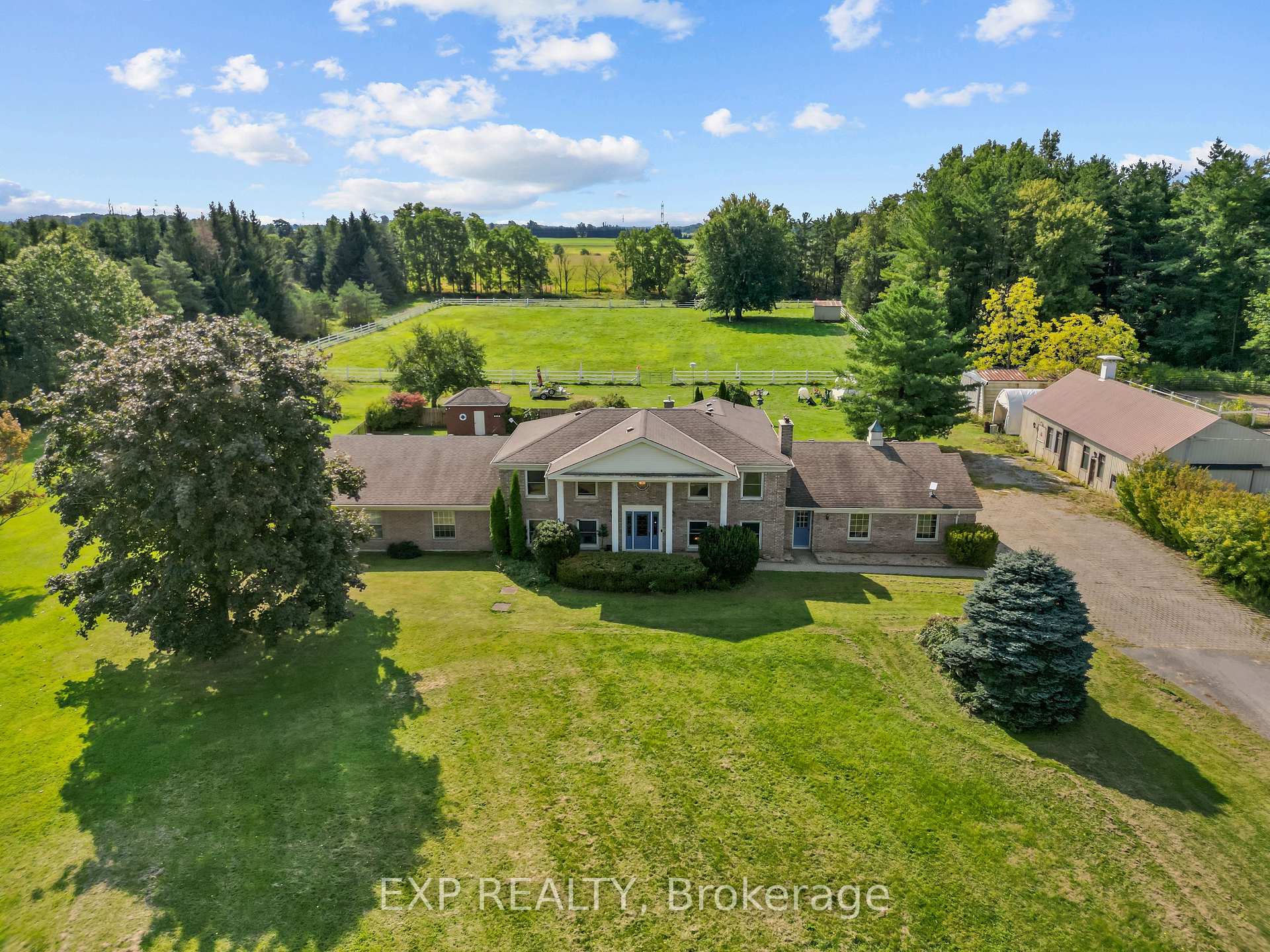 Photo 1 of 8101 Decker Drive, Middlesex Centre, Rural Middlesex Centre — HOMEH