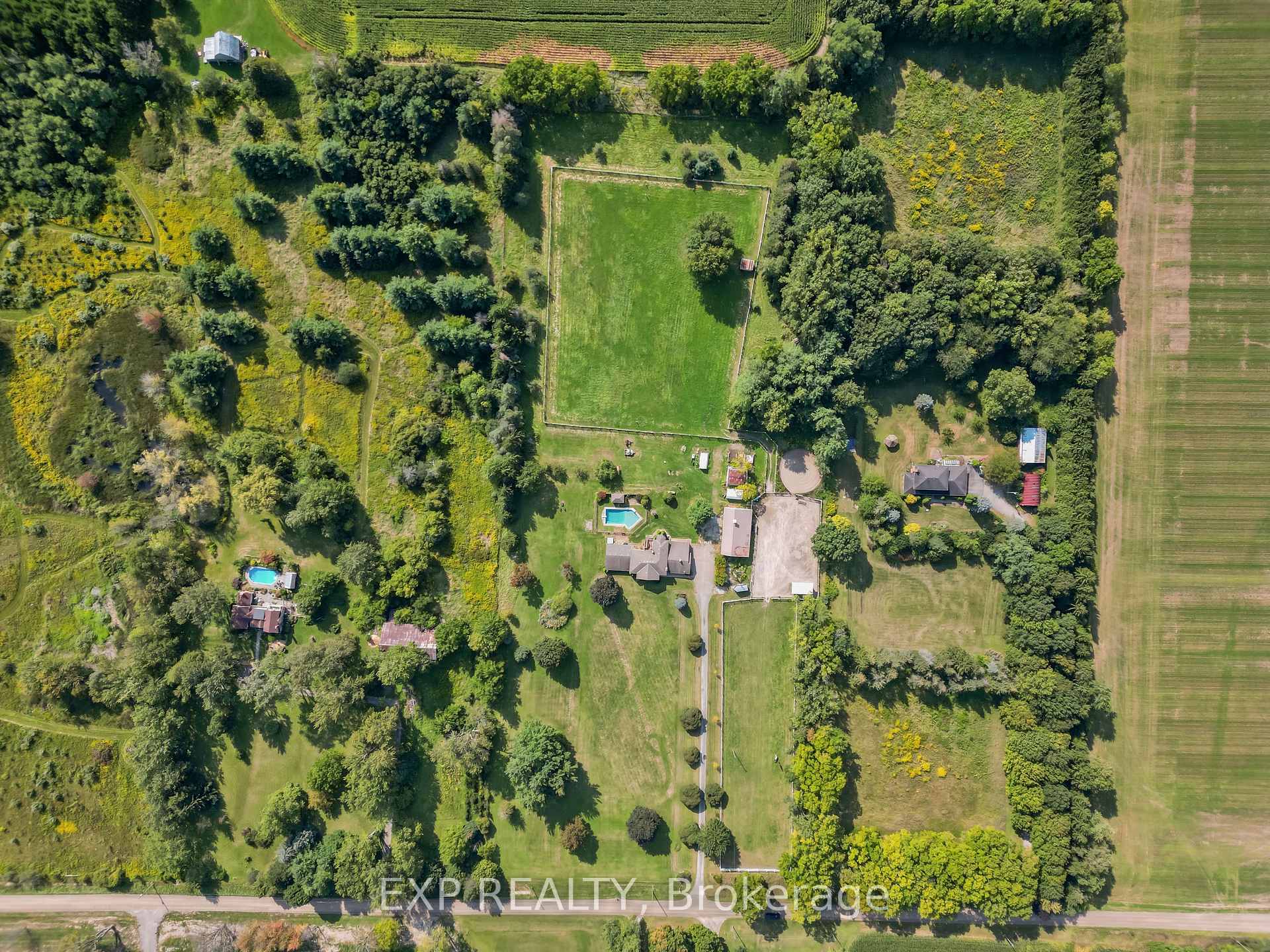 Photo 3 of 8101 Decker Drive, Middlesex Centre, Rural Middlesex Centre — HOMEH