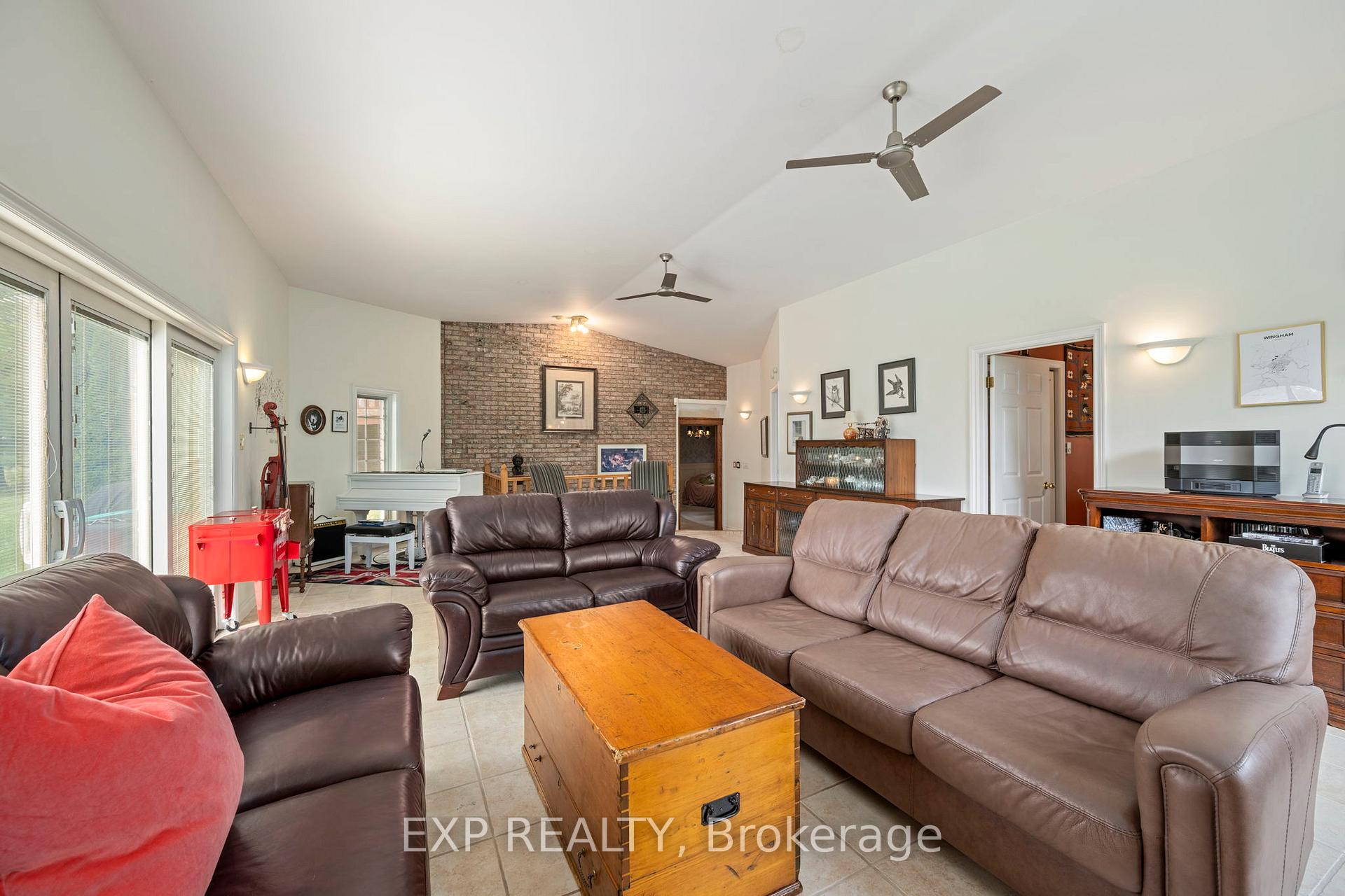Photo 40 of 8101 Decker Drive, Middlesex Centre, Rural Middlesex Centre — HOMEH