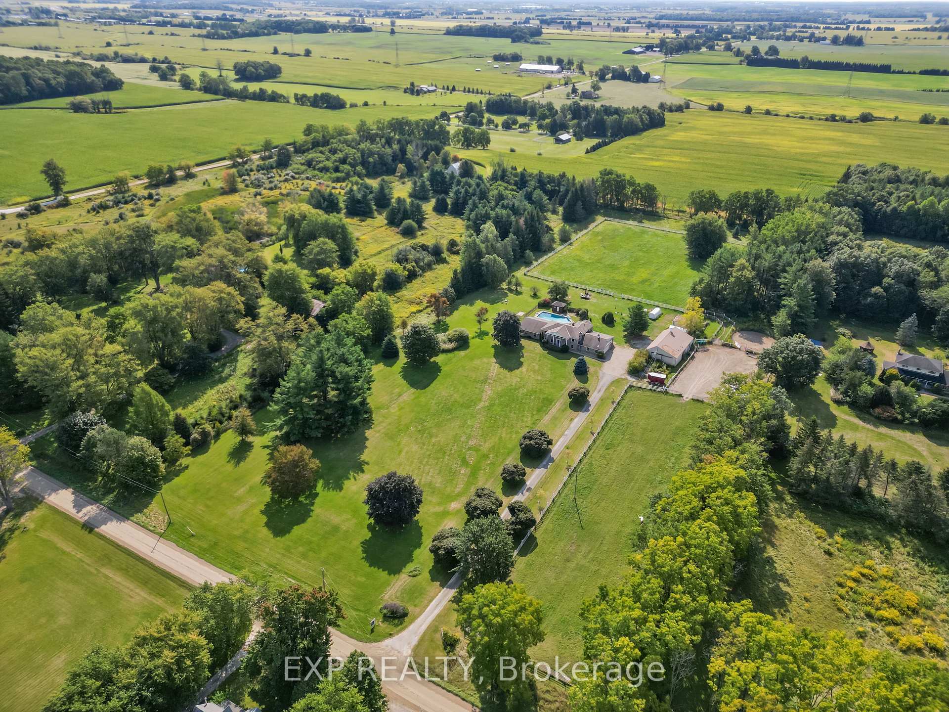Photo 47 of 8101 Decker Drive, Middlesex Centre, Rural Middlesex Centre — HOMEH