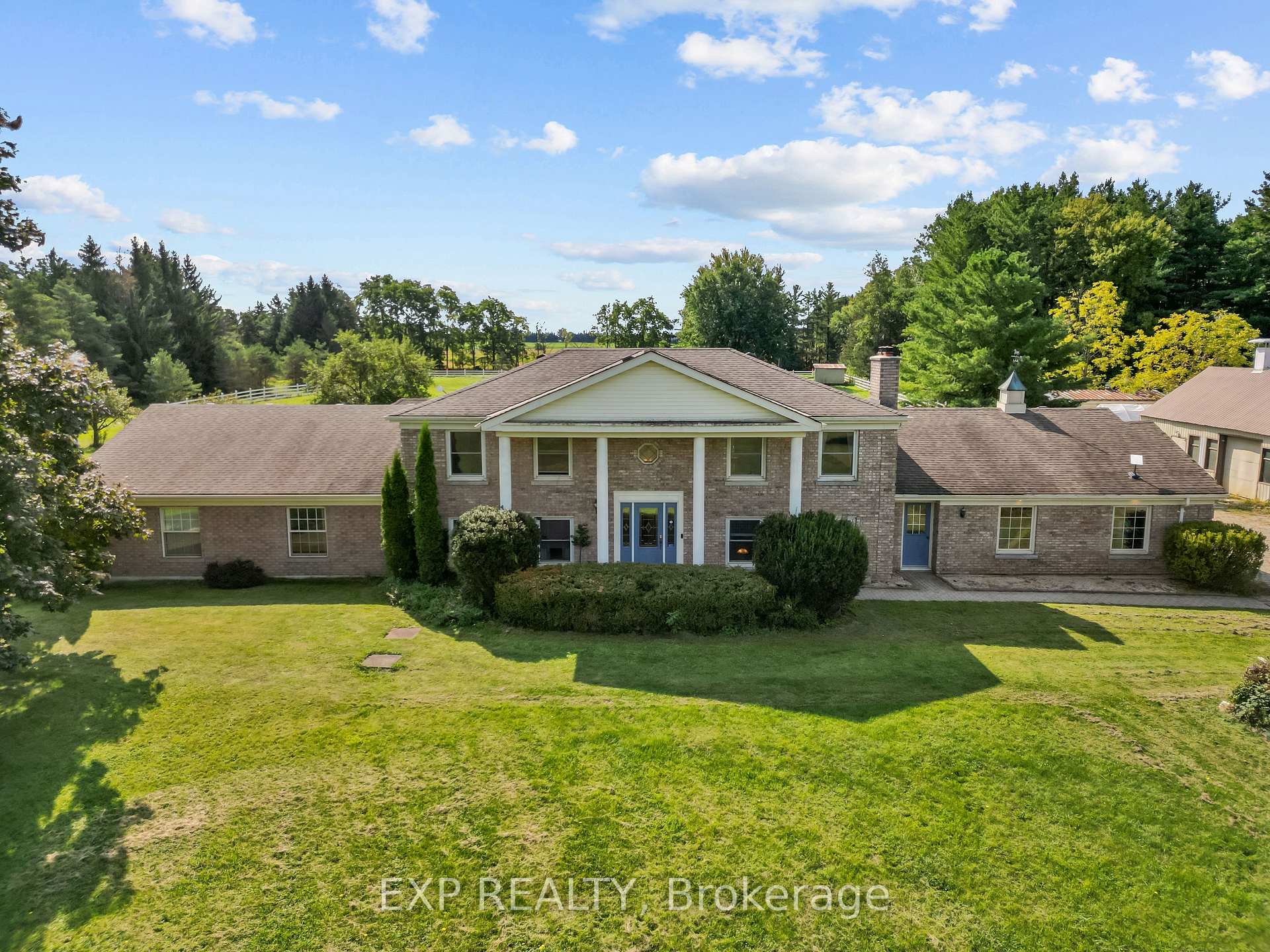 Photo 48 of 8101 Decker Drive, Middlesex Centre, Rural Middlesex Centre — HOMEH