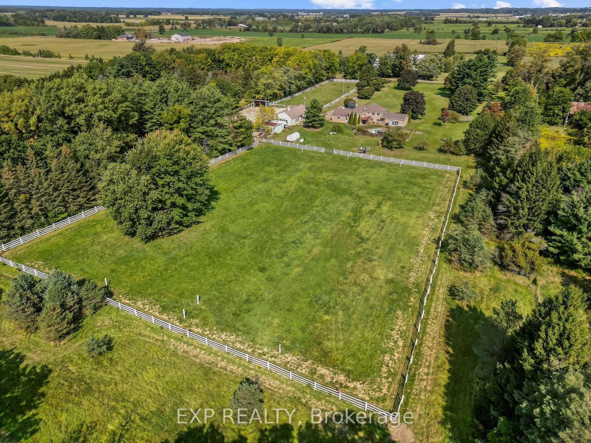 Photo 50 of 8101 Decker Drive, Middlesex Centre, Rural Middlesex Centre — HOMEH