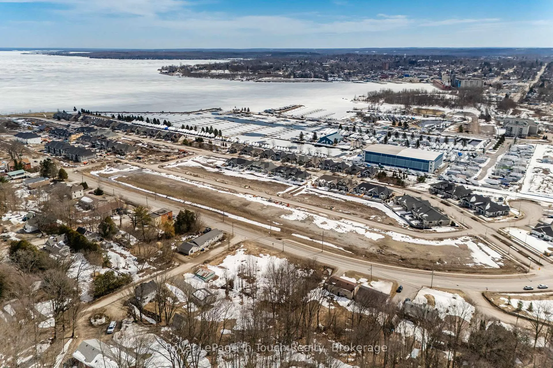Photo 25 of 204 Gianetto Drive, Midland — HOMEH